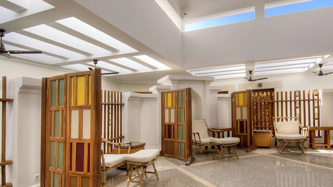 Maritim Jolie Ville Resort & Casino Sharm El Sheikh